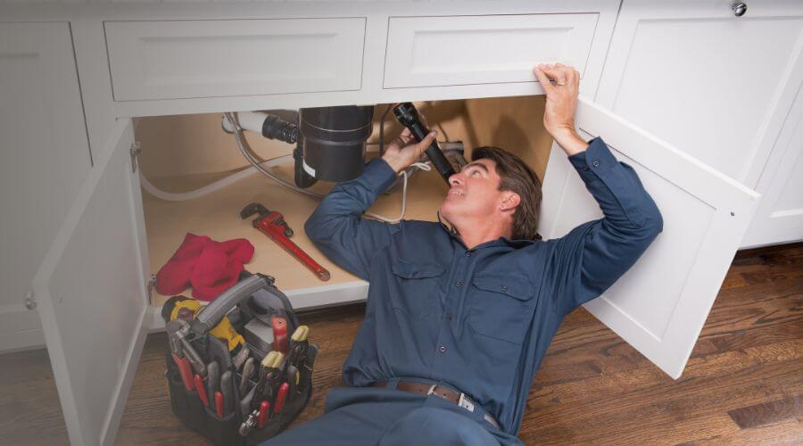 Professional expert plumbing services in Riddleton, TN